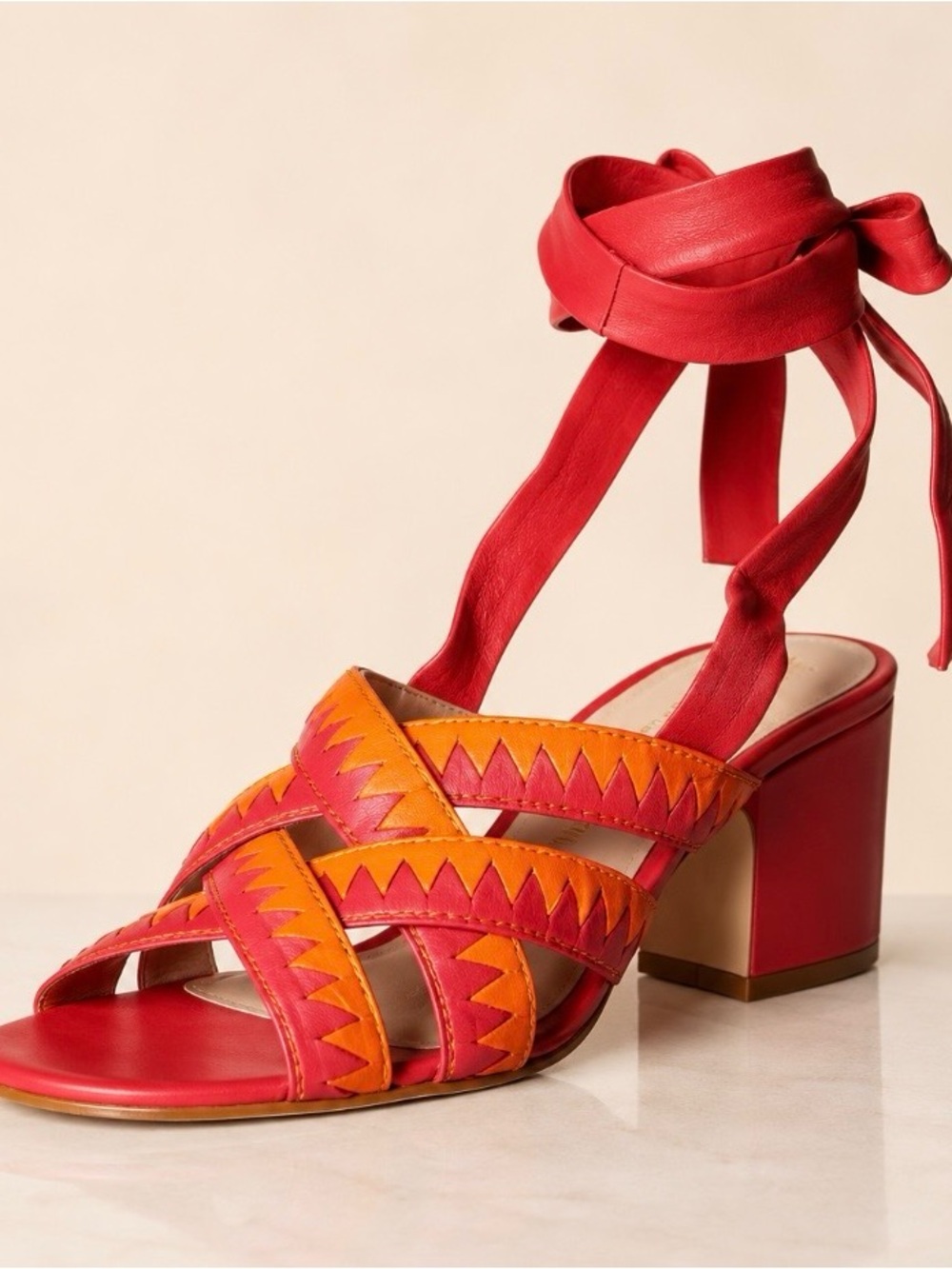 Beautiful New Pour la Victoria Sandal